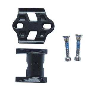 Dropper Seatpost Seat Clamp & Bolt Kit - Picture 1 of 2