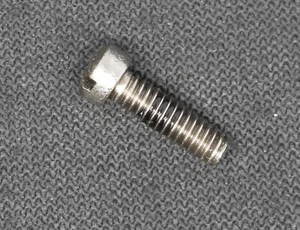 Penn Reel 85 Sea Boy 39-4 CH Left Side Post Screw 11.5mm Long - Picture 1 of 1