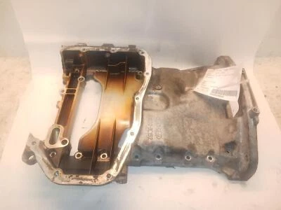 '14-'15 KIA SORENTO Upper Oil Pan 3.3L  OEM 6 Month Warranty! - Image 1 of 4