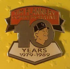 Spilla flannery San Diego Padres Tim - Foto 1 di 1