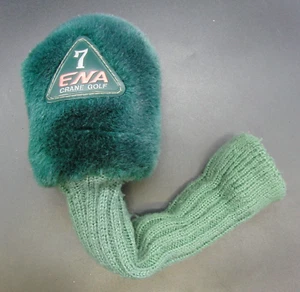 Ena Crane Golf 7 Hybrid Head Cover - Bild 1 von 5