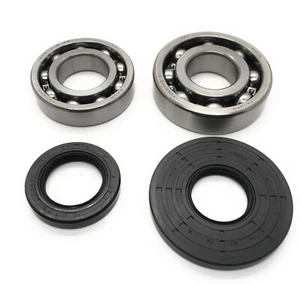 Kit de cojinete y sello del cigüeñal para carros de golf Yamaha G1 y G3 de 2 ciclos - Imagen 1 de 4