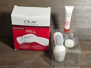 Olay Professional Pro-X Advanced Cleansing System Kit Brand New Beauty Skin Care - Picture 1 of 3