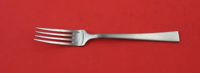 Tenedor de pescado de acero inoxidable Concord by Christofle 6 3/4" Foto 1 de 2