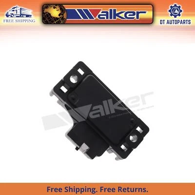 For 1982 Chevrolet Chevette 1.6L L4 Manifold Absolute Pressure Sensor Walker - Image 1 of 4