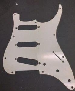 1987 CIMAR by Ibanez Super Strat Style Gitarren-Pickgaurd Made in Korea - Bild 1 von 2