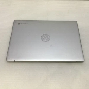 HP Pro C640 Laptop 14" i5-10310U 8GBRAM 64GBSSD FHD HDMI USB-C Chrome OS - Picture 1 of 8