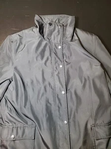Mens L Gallery Long Jacket - Picture 1 of 15