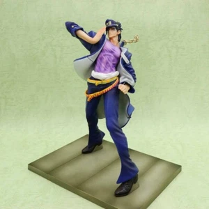 JoJo's Bizarre Adventure Jotaro Kujo 9.4in Figure Ichiban Kuji BANPRESTO Japan - Picture 1 of 10