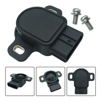 Sensor de posición del pedal del acelerador para Acura TL MDX TSX Honda Pilot Accord CR-V Foto 1 de 4