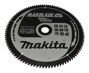 Makita B-32649 Circular Saw Blade TCT 305x30mm 100T Wood - Picture 1 of 1