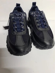 Armani Exchange Men's Aspen Sneakers Size Uk 7 - Picture 1 of 8