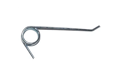 PERFEKTGARTEN Feder für LIDL Florabest Vertikutierer Lüfterwalze (nur Wellen mit 42 Federn!)