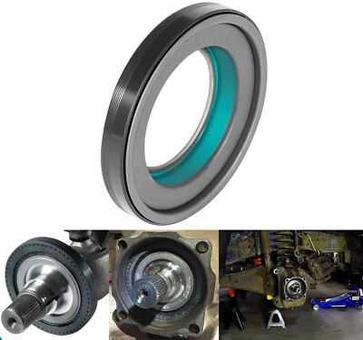 710685 Sello de eje para Ford F-250 F-350 F-450 F-550 Super Duty 2005-2018 Foto 1 de 4