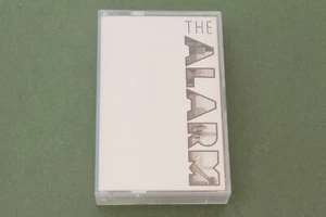 The Alarm Change EIRSAC 1020 Cassette Tape Excellent Condition - Picture 1 of 4