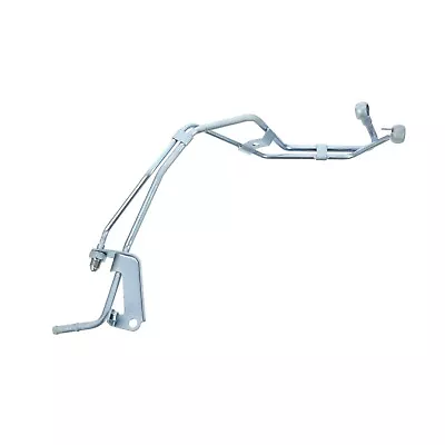 OEM новый подлинный 2014-2018 Subaru Forester 2,0 л турбокомпрессор масляная труба 15192AA770 - Изображение 1 из 4