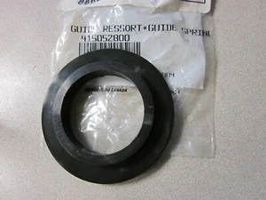 NOS Ski Doo Snowmobile Spring Guide MACH FORMULA III GRAND TOURING 700 415052800 - Picture 1 of 4
