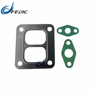Turbo gasket kit TA3401 466334-8 for John Deere 310D 4239T 4276T 73 Kw 81 Kw - Picture 1 of 7