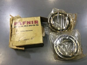 FAFNIR 3MM9113WI DUH Superpräzisionslager (Set) - Bild 1 von 1