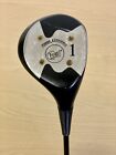 FORE! Power Expanding Driver 1 Wood / Right Handed / Graphite Shaft