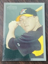 2006 Bowman Heritage Chrome (1-250) Finish set UP TO 30% OFF