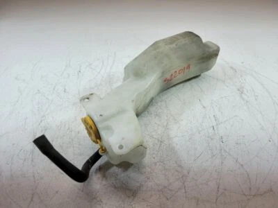2009 2010 2011 2012 2013 SUBARU FORESTER RADIATOR COOLANT OVERFLOW BOTTLE OEM - Image 1 of 4