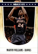 2011-12 Hoops Basketball Base Singles (Pick Your Cards)
