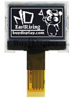 0.96 inch Low Cost Black 128x64 Graphic COG LCD Display ST7567 SPI