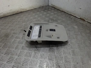 2021 VAUXHALL ASTRA GRIFFIN EDITION MK7 5DRS HATCH ROOF LIGHT INTERIOR * 3647 - Picture 1 of 6