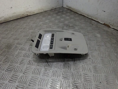 2021 VAUXHALL ASTRA GRIFFIN EDITION MK7 5DRS HATCH ROOF LIGHT INTERIOR * 3647 - Image 1 of 4