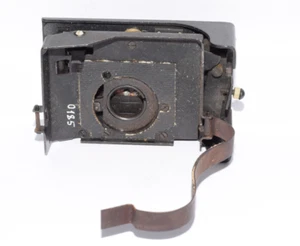 Device for hide for Soviet 21mm camera F21 Ajax - Picture 1 of 7