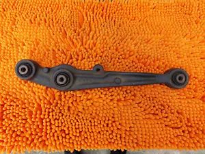 1996-1997 Honda Del Sol Rear Left Lower Control Arm OEM LCA drivers linkage oe - Picture 1 of 9