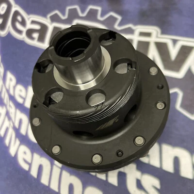 MFactory 1.5 Way Metal Plate LSD Honda Differential K-Series RSX Civic K20Z3 - Image 1 of 3