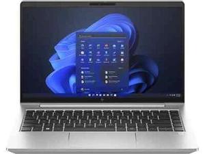 HP Elitebook 640 G10, Core i5 13th gen, 32GB RAM, 512B SSD, 14" Touch Screen - Picture 1 of 5