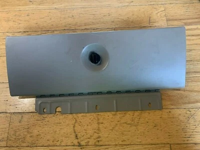 1990 Ford Aerostar Glove Box Tan~ Shelf 9 - Image 1 of 4