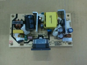 ACER Nitro QG271 bi Monitor Replacement Power Supply Board Assembly - Picture 1 of 10