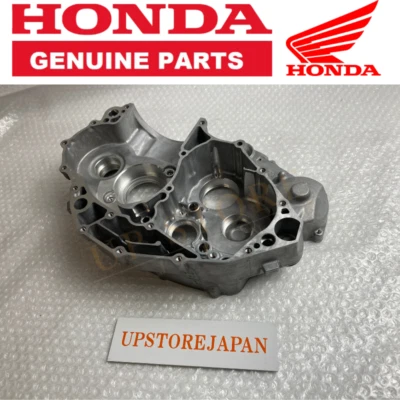 Honda Genuine OEM Right Crankcase 2017-2018 CRF450R CRF450RX AC 11100-MKE-A01 - Изображение 1 из 4