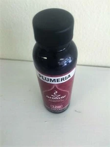Aromar Aromatherapy Essential Aromatic Burning Oil Plumeria Spa Collection 2.2 o - Picture 1 of 1
