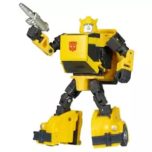 Modellino Bumblebee Transformers Studios serie 86 - Foto 1 di 5