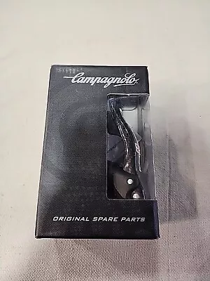 Campagnolo Record EPS Left-hand Ergopower Lever (EP12-RE1EPSL) - Image 1 of 4