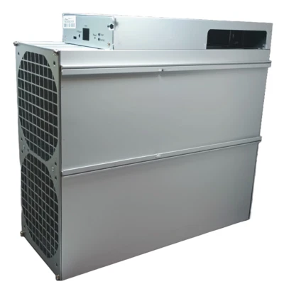 Bitmain Antminer S21 Chassis/Case / Frame / Enclosure - Image 1 of 3