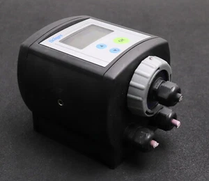 DRÄGER POLYTRON 7000 modulares Gaswarngerät + P3U Remote Adapter 8317810+8317270 - Bild 1 von 8