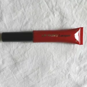 L'OREAL Lip Paint / Lacquer ~ 105 Red Fiction - Picture 1 of 5