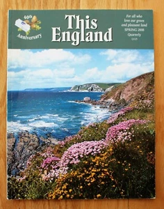 This England Spring 2008; Castle Howard; Donald Campbell; Rochester, Kent - Imagen 1 de 4