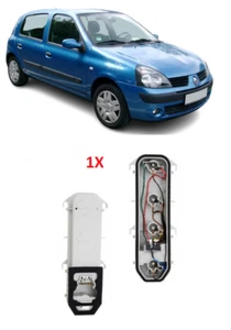 NUEVO PARA RENAULT CLIO II B0/1/2 01 - 1X SOPORTE DE BOMBILLA TRASERA IZQUIERDA O DERECHA - Imagen 1 de 3