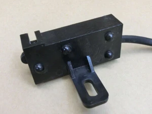 Micro Interruptor con Carcasa para Einhell Bt-Bd 501 Máquina Taladro Columna - Imagen 1 de 5