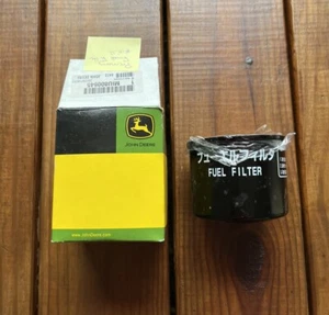Neu im Karton John Deer Compact Utility Traktor Primär Kraftstofffilter MIU800645 - Bild 1 von 11