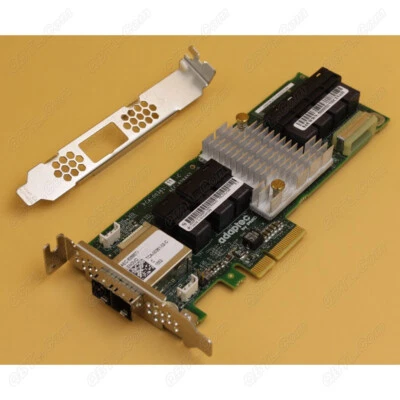 New Adaptec 12Gbps SAS Expander Card for 9361-8i 82885T US-SameDayShip - Image 1 of 2