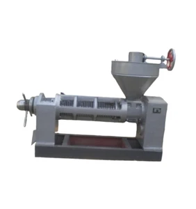 Screw Oil Press USA Stock - MKOP165 - Picture 1 of 6