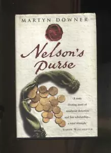 NELSONS PURSE by Downer 2004 - Picture 1 of 1
